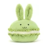 Jellycat Knuffel  Dainty Dessert Bunny Macaron