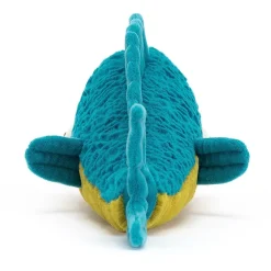 Jellycat Knuffel Delano Dorado Fish