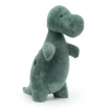 Jellycat Knuffel Dino Big Spottie T Rex