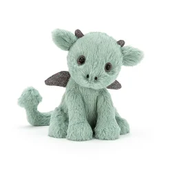 Jellycat Knuffel Draak Starry Eyed Dragon
