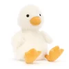 Jellycat Knuffel Eend Dory Duck