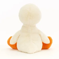 Jellycat Knuffel Eend Nimbus Duck