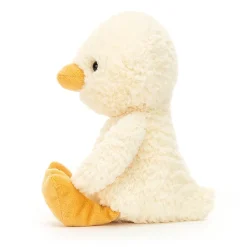 Jellycat Knuffel Eend Tumbletuft Duck