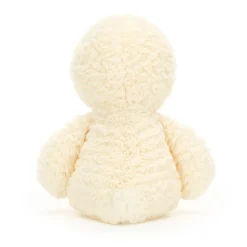 Jellycat Knuffel Eend Tumbletuft Duck