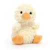 Jellycat Knuffel Eend Yummy Duckling
