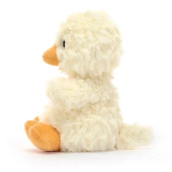 Jellycat Knuffel Eend Yummy Duckling