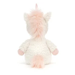 Jellycat Knuffel Eenhoorn Flossie Unicorn