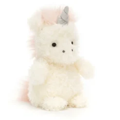 Jellycat Knuffel Eenhoorn Little Unicorn
