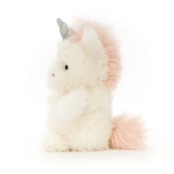 Jellycat Knuffel Eenhoorn Little Unicorn