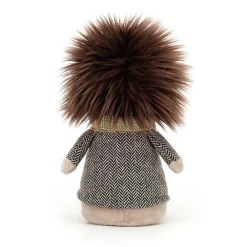 Jellycat Knuffel Egel Riverside Rambler Hedgehog