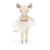 Jellycat Knuffel Etoile Mouse
