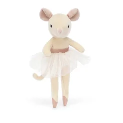 Jellycat Knuffel Etoile Mouse