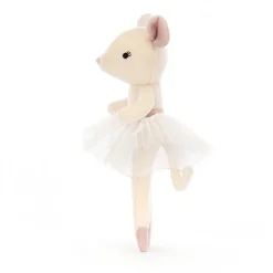 Jellycat Knuffel Etoile Mouse