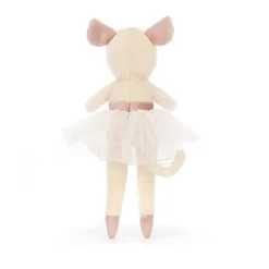 Jellycat Knuffel Etoile Mouse