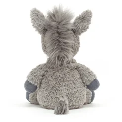 Jellycat Knuffel Ezel Flossie Donkey