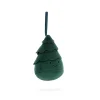 Jellycat Knuffel Festive Folly Christmas Tree