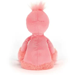 Jellycat Knuffel Flamingo Perky Flamingo Flapper
