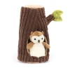 Jellycat Knuffel Forest Fauna Owl