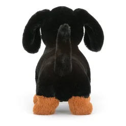 Jellycat Knuffel Freddie Sausage Dog