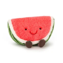 Jellycat Knuffel Fruit Amuseable Meloen