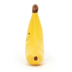 Jellycat Knuffel Fruit Banaan Fabulous Fruit Banana