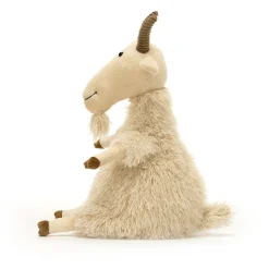 Jellycat Knuffel Geit Ginny Goat
