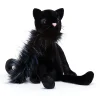 Jellycat Knuffel Glamorama Cat