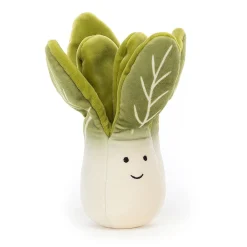 Jellycat Knuffel Groente Vivacious Vegetable Bok Choy
