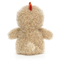 Jellycat Knuffel Haan Little Rooster
