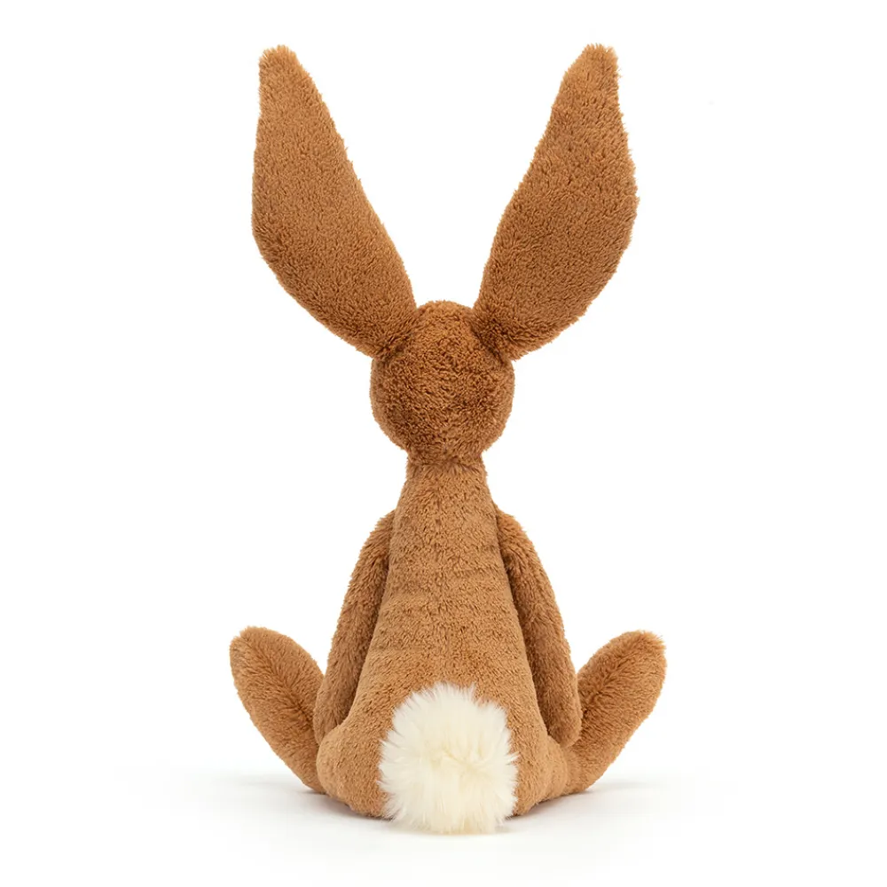 Jellycat Knuffel Haas Harkle Hare