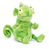 Jellycat Knuffel Hagedis Frankie Frilled-Neck Lizard