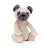 Jellycat Knuffel Hond Bashful Pug