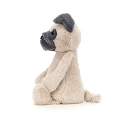 Jellycat Knuffel Hond Bashful Pug