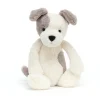 Jellycat Knuffel Hond Bashful Terrier Medium