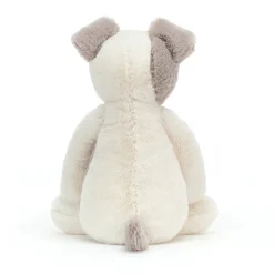 Jellycat Knuffel Hond Bashful Terrier Medium