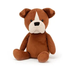 Jellycat Knuffel Hond Bruno Boxer