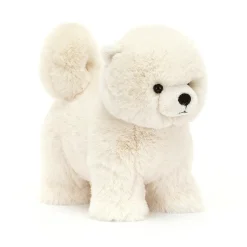 Jellycat Knuffel Hond Daphne Pomeranian