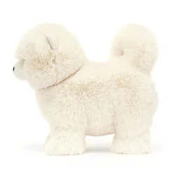 Jellycat Knuffel Hond Daphne Pomeranian