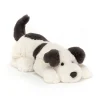 Jellycat Knuffel Hond Dashing Dog
