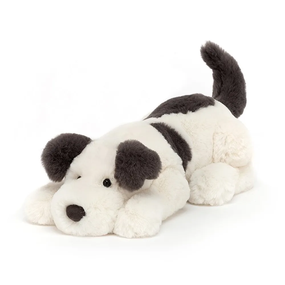 Jellycat Knuffel Hond Dashing Dog