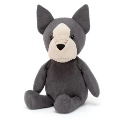 Jellycat Knuffel Hond Fido French Bulldog