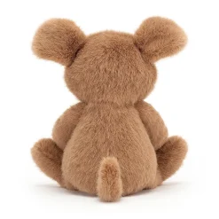 Jellycat Knuffel Hond Fuzzle Puppy