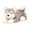 Jellycat Knuffel Hond Hudson Husky Little