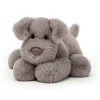 Jellycat Knuffel Hond Huggady Dog