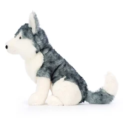 Jellycat Knuffel Hond Jackson Husky