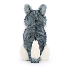 Jellycat Knuffel Hond Jackson Husky