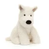 Jellycat Knuffel Hond Munro Scottie Dog Big