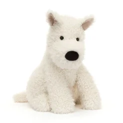 Jellycat Knuffel Hond Munro Scottie Dog Big
