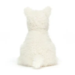 Jellycat Knuffel Hond Munro Scottie Dog