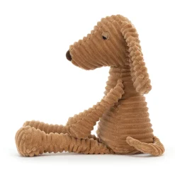 Jellycat Knuffel Hond Ribble Dog
